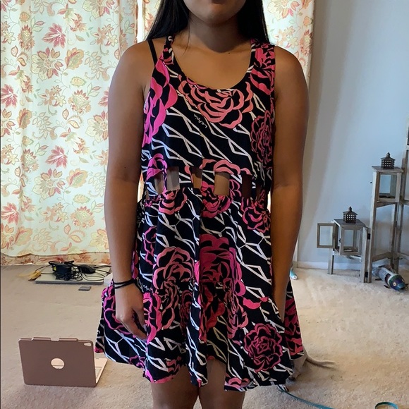 Missing Polynesia Dresses & Skirts - BNWT Missing Polynesia Loke Sundress